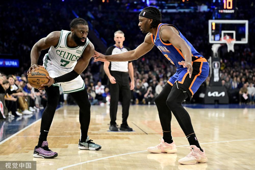 NBA